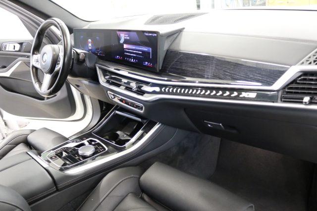 BMW X5 xDrive30d 48V Msport