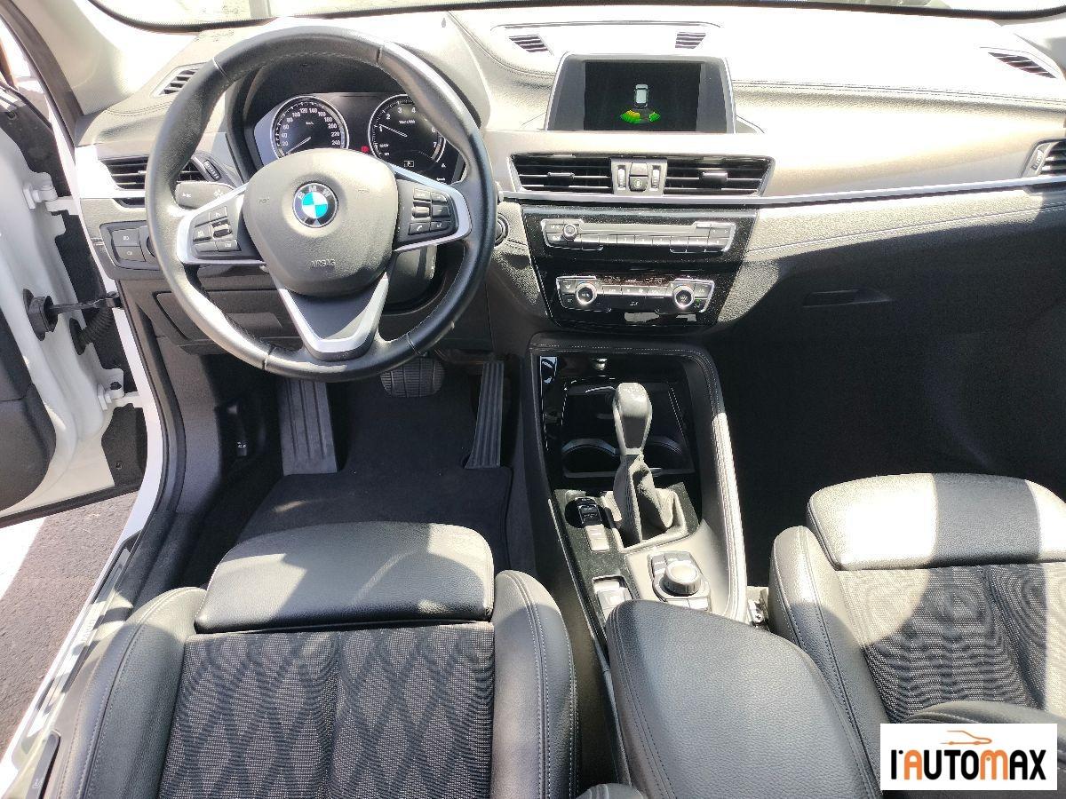 BMW - X1 xdrive25e xLine auto