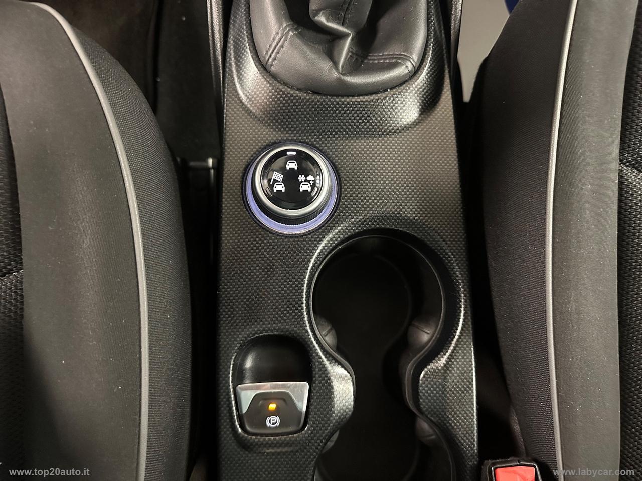 FIAT 500X 1.3 M.Jet 95 CV Pop Star