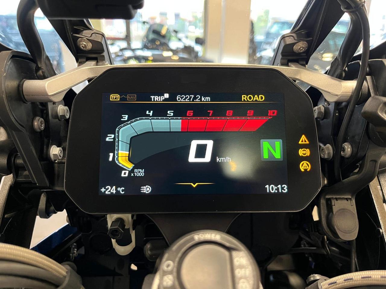 Bmw R 1250 GS Adventure