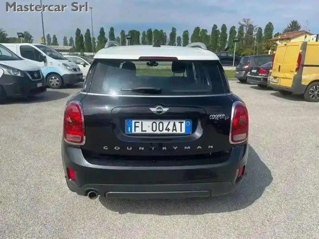 MINI Cooper D Countryman 2.0 Diesel Business 150cv - Fatturabil