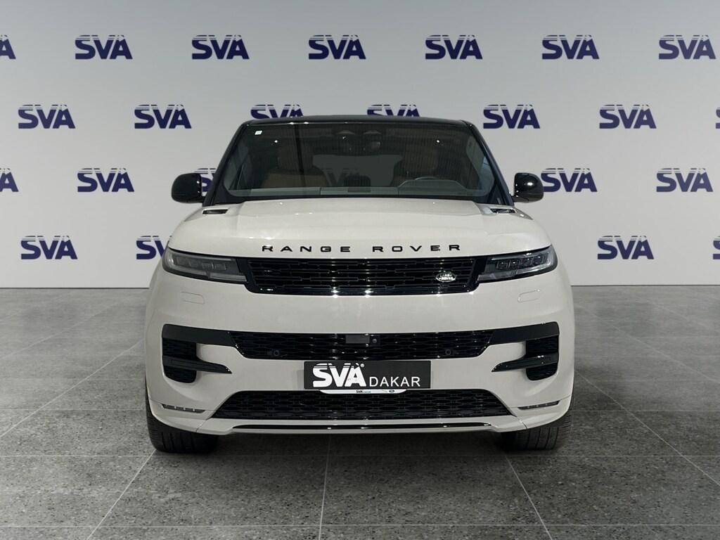 Land Rover Range Rover Sport phev Dynamic SE awd 460cv