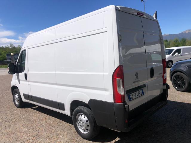 PEUGEOT Boxer 335 2.2 BlueHDi 140 L2H2 PM-TM Furgone