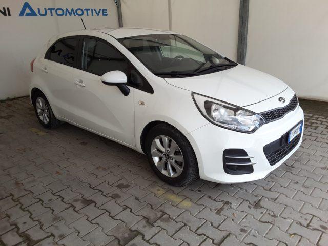 KIA Rio 1.2 CVVT 5p. ECO GPL Cool *EURO 6*