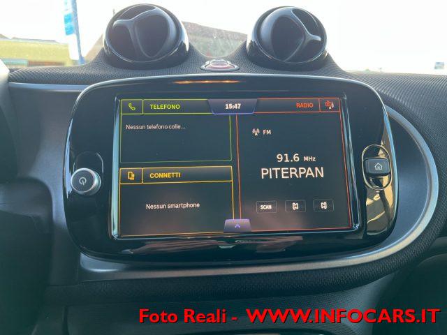 SMART ForTwo EQ Passion 60 KW - PROMO