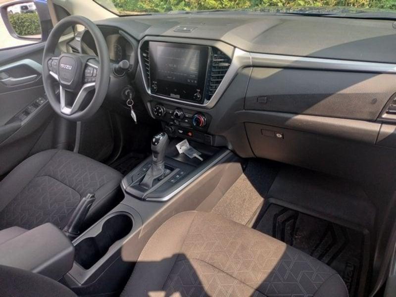 Isuzu D-Max N60 D-Max N60 1.9 aut. Crew BB+ Cab