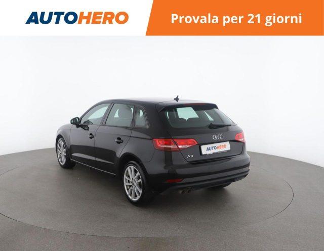 AUDI A3 SPB 35 TDI S tronic Admired