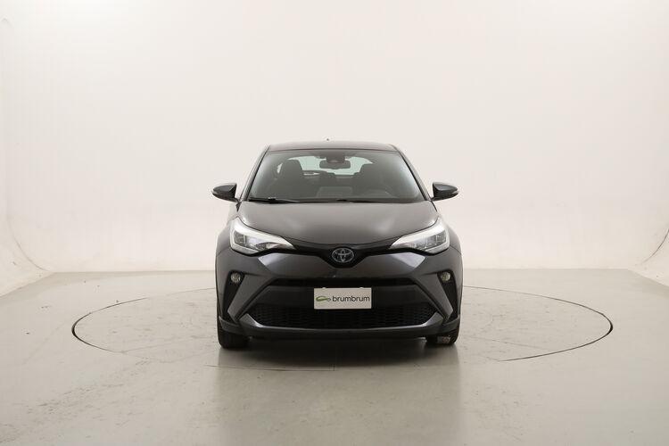 Toyota C-HR Hybrid Business BR545881 1.8 Full Hybrid 122CV