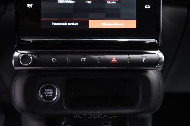 CITROEN C3 1.2 PureTech 110cv S&S Shine