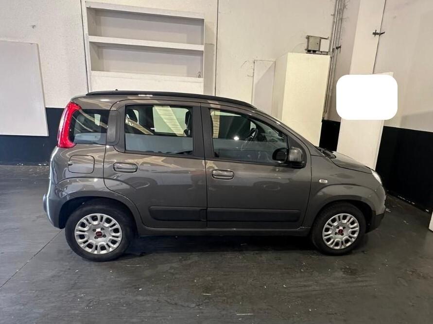 FIAT PANDA 1.2 EASYPOWER 69CV 2020 CON 43000Km