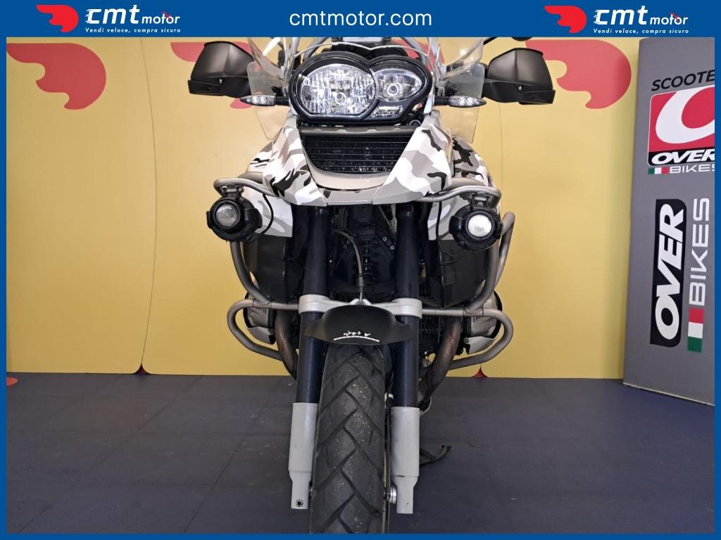 BMW R 1200 GS - 2010