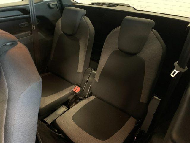 CITROEN Grand C4 Picasso 7 Posti 1.6 BlueHDi Shine