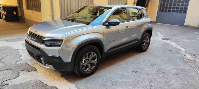 JEEP Avenger 1.2 Turbo 100 CV Altitude PREZZO REALE!!