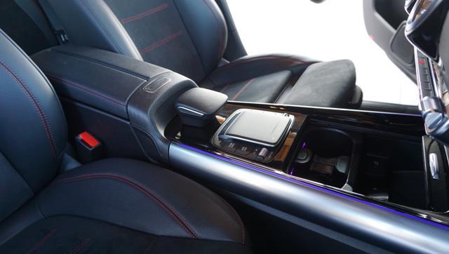 MERCEDES-BENZ B 180 d Automatic Premium