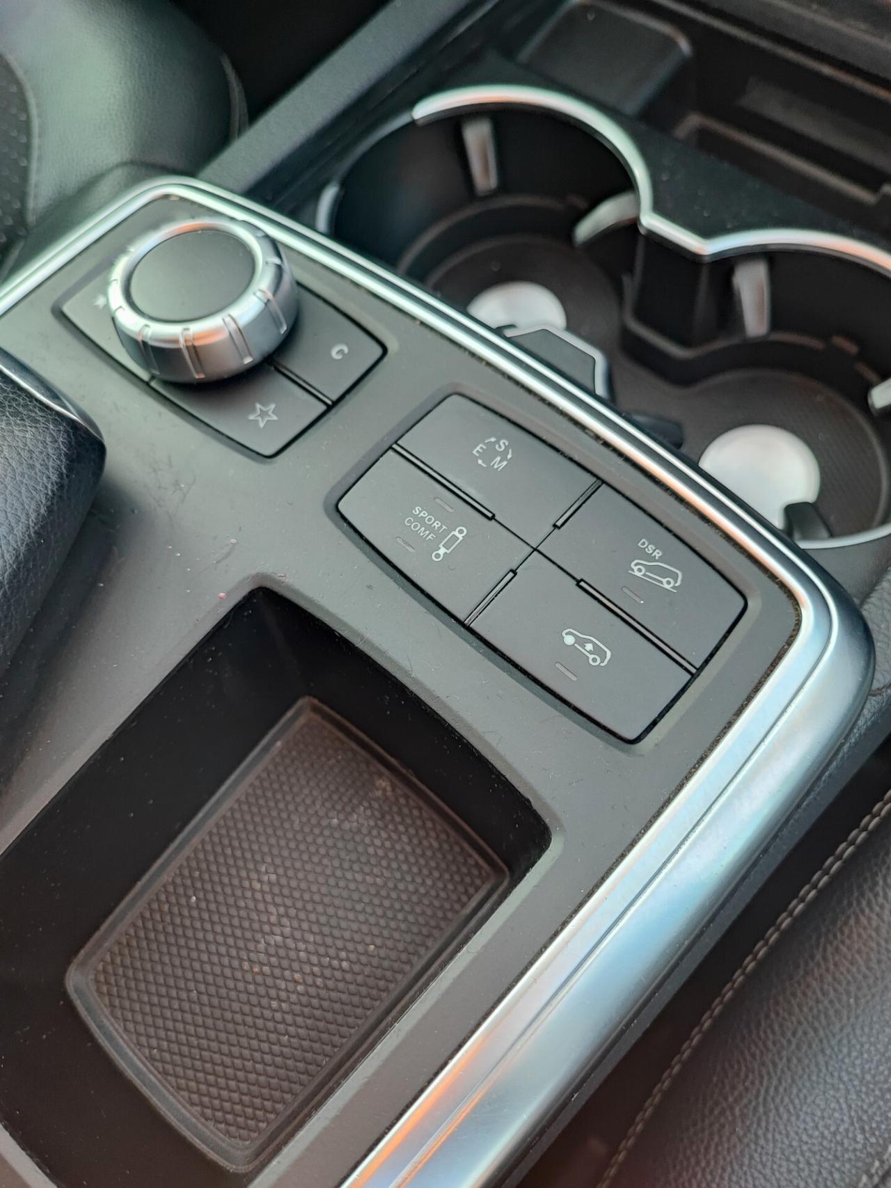 Mercedes-benz ML 250 BlueTEC 4Matic Sport