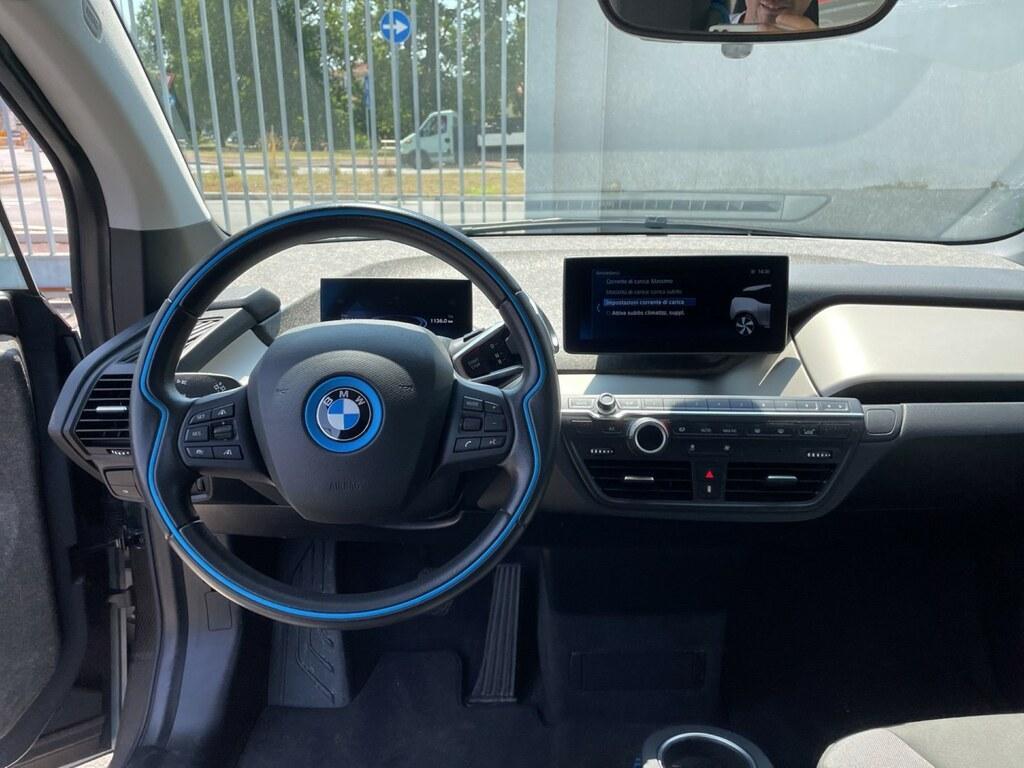 BMW i3 120Ah Advantage CVT