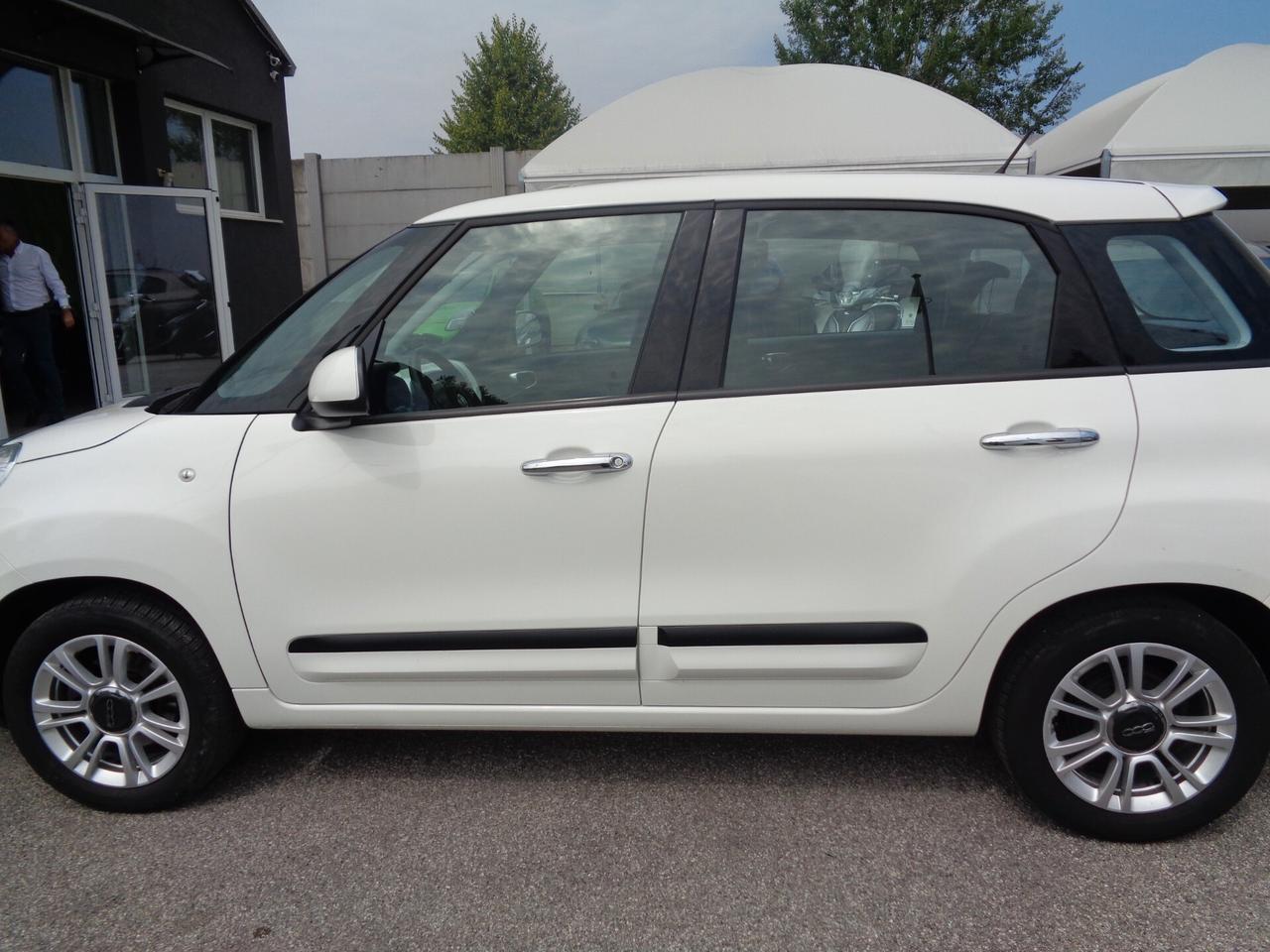 Fiat 500L 1.4 95 CV Pop Star