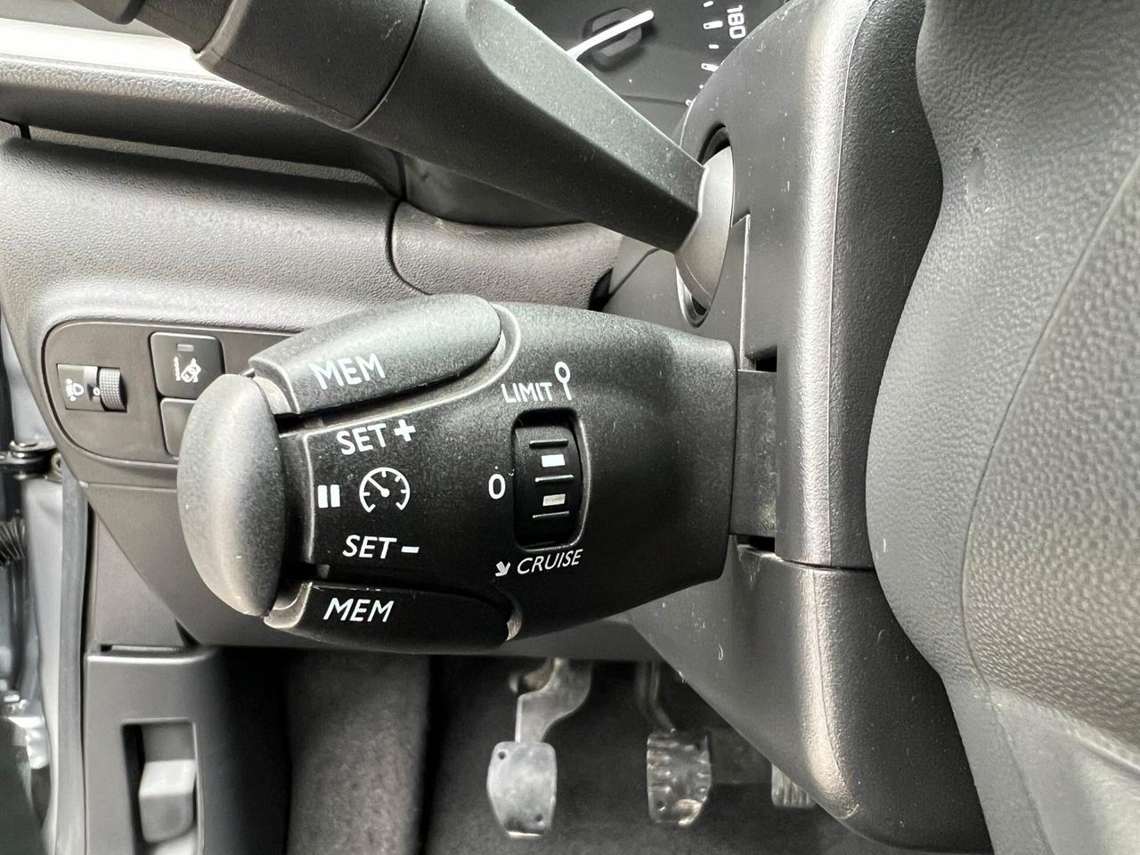 CITROEN C3 1.5 BlueHDi 100CV 2022!!! COME NUOVA!!