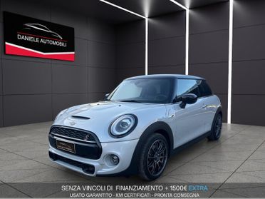 MINI Mini 4ª serie (F56) Mini 2.0 Cooper S Hype
