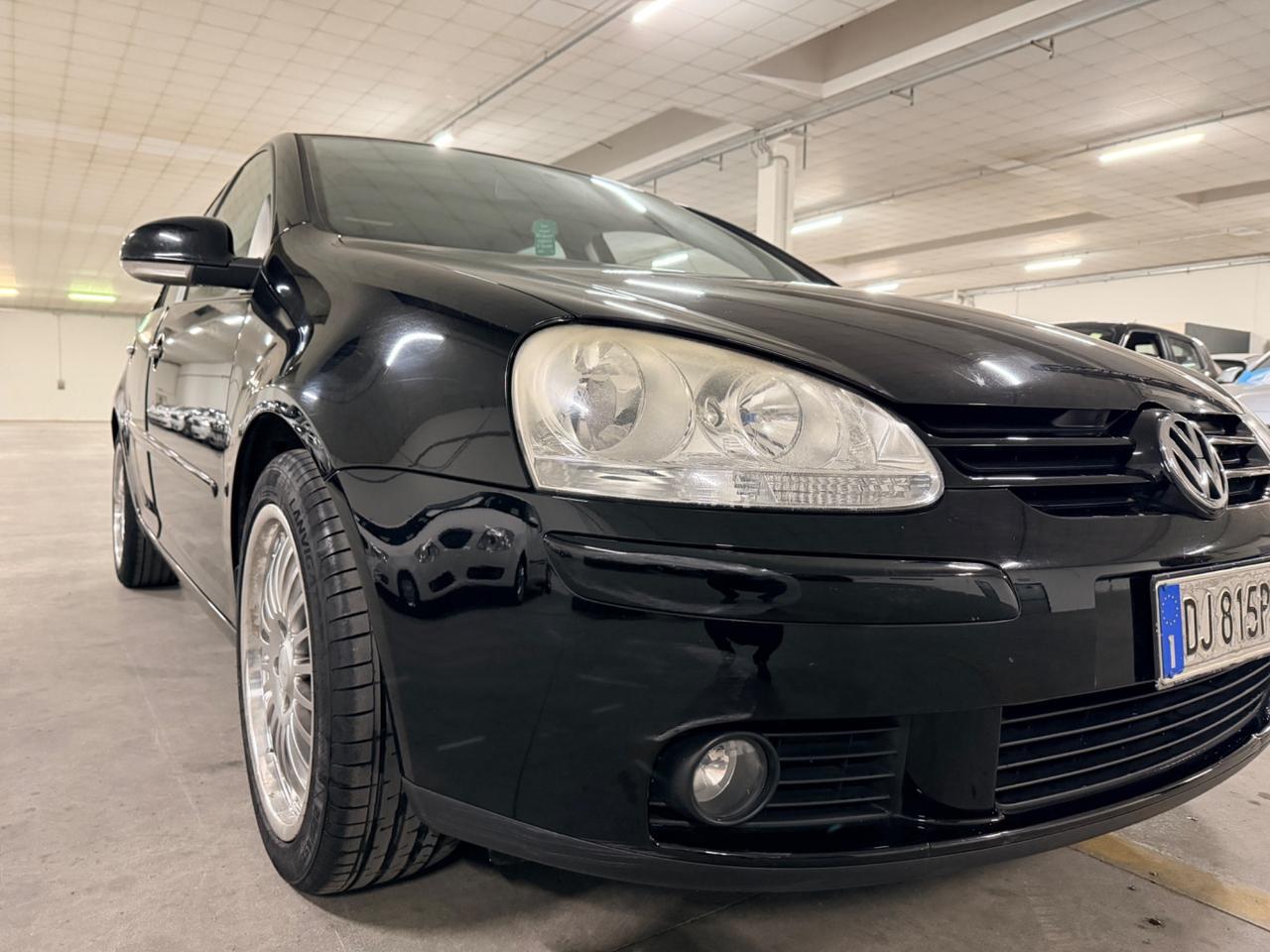 Volkswagen Golf 1.6 5p. Comfortline