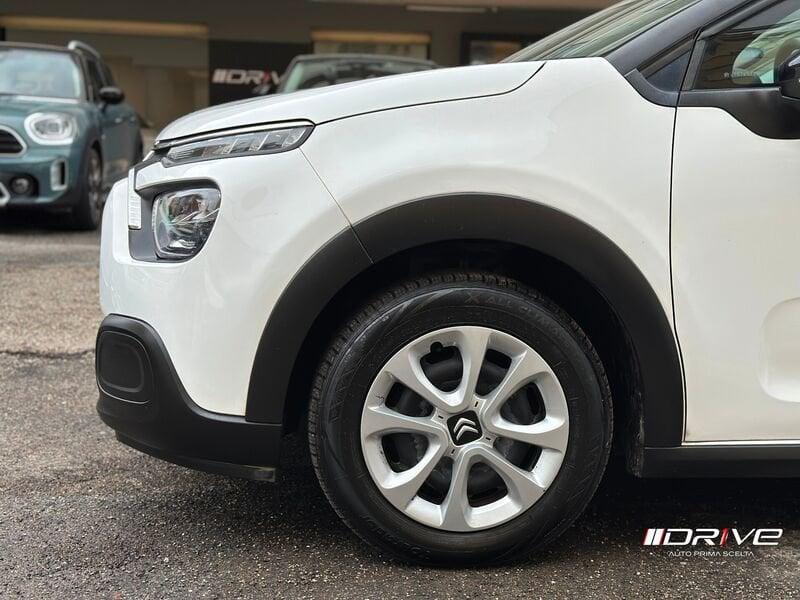 Citroën C3 C3 PureTech 83 S&S Feel