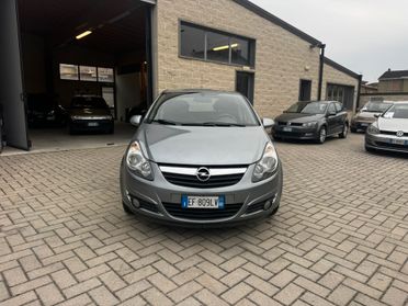 Opel Corsa 1.2 80CV 5 porte GPL-TECH Edition