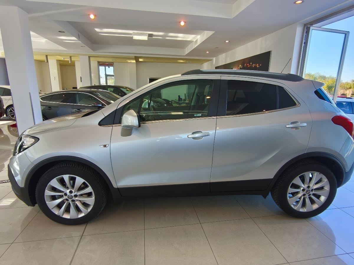 OPEL Mokka 1.6 CDTI Ecotec 136 CV 4x2 aut. Cosmo