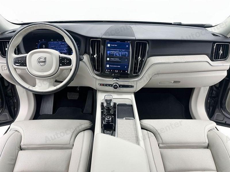 Volvo XC60 B5 (b) 250CV AWD GEARTRONIC INSCRIPTION