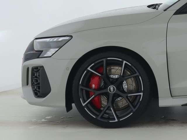 Audi RS3 SPB SPORTBACK LED RS TETTO PDC ACC BLACK PACK