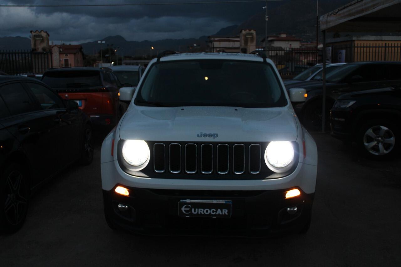 Jeep Renegade 1.6 Mjt 120 CV Opening Edition