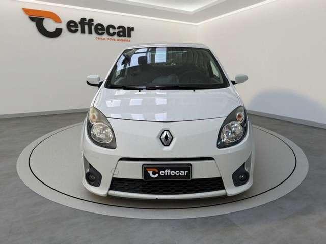Renault Twingo 1.2 16V LEV Sport & Sound