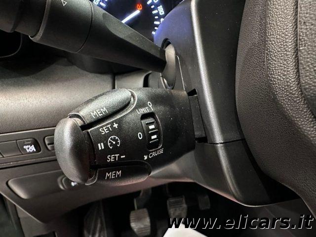 CITROEN C3 Aircross PureTech 110 S&S Feel