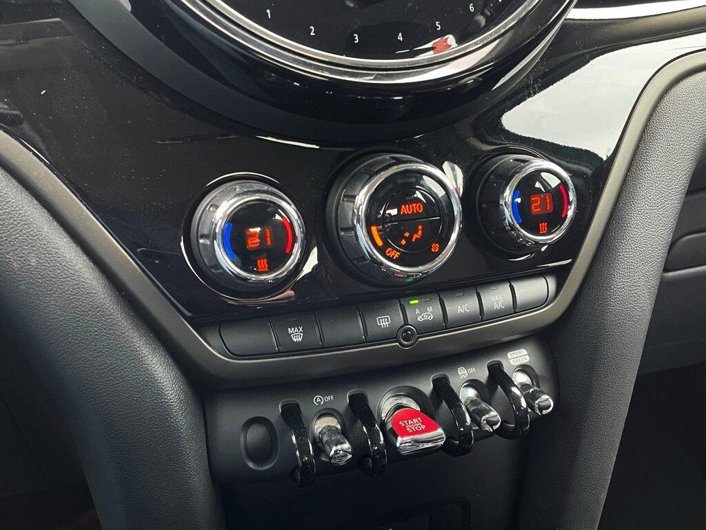 Mini Mini Countryman Cooper D 2.0D 150CV Essential