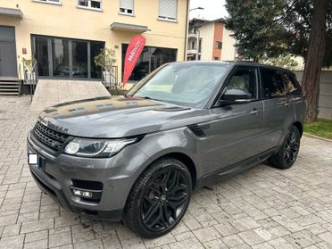 Land Rover Range Sport 3.0 TDV6 HSE Dynamic TETTO - PELLE - IVA ESPOSTA