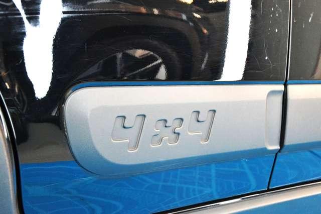 Fiat Panda Panda III 4x4 0.9 t.air t. 4x4 s