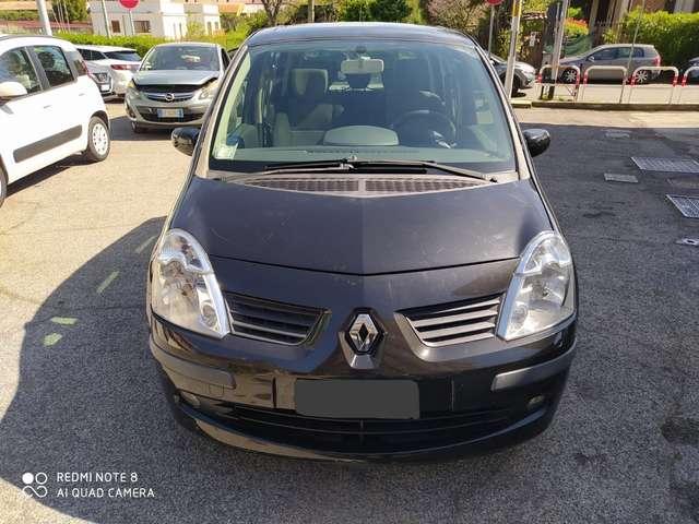 Renault Modus Modus 1.5 dci Dynamique
