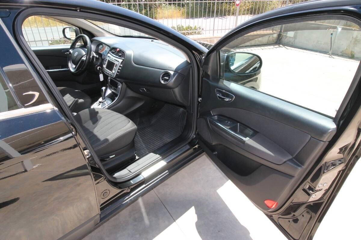 Lancia Delta 1.6 MJT Selectronic Gold automatica |2013