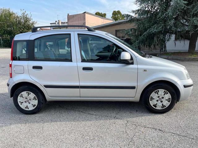 FIAT Panda 1.2 Emotion 114,281km Pronta per Consegna