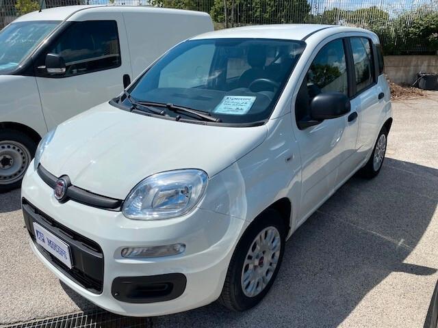 Fiat Panda 1.2 Easy Neopatentati IVA DEDUCIBILE