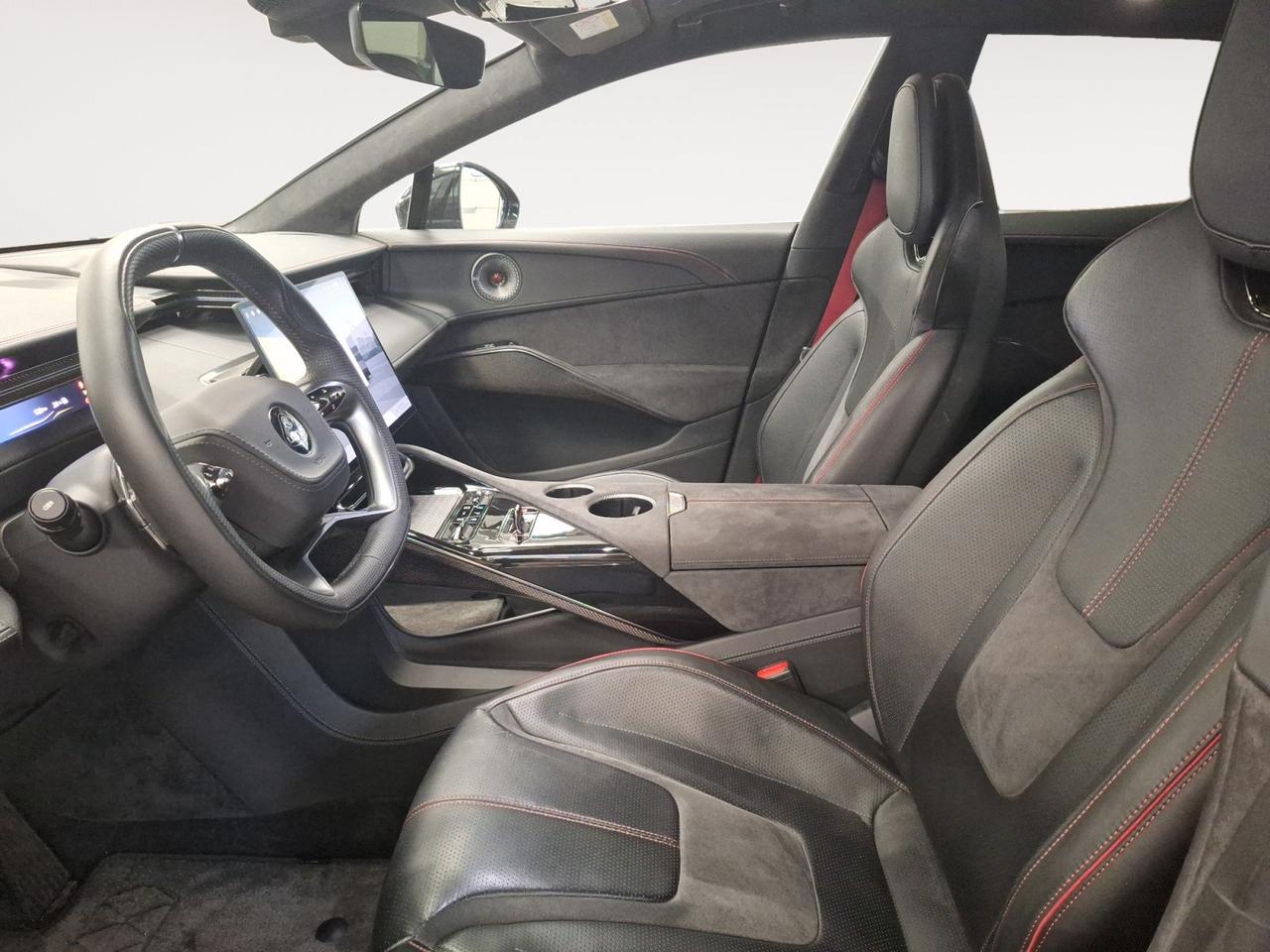 Lotus Eletre S - 612 CV - TETTO PANORAMA