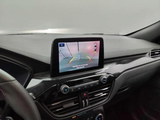 Ford Kuga 2.0 ecoblue ST-Line 120cv auto N1 Autocarro