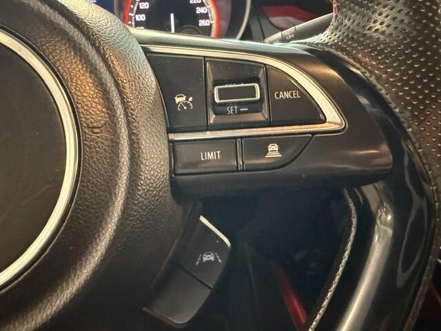 Suzuki Swift Sport 1.4 Hybrid Sport 2wd
