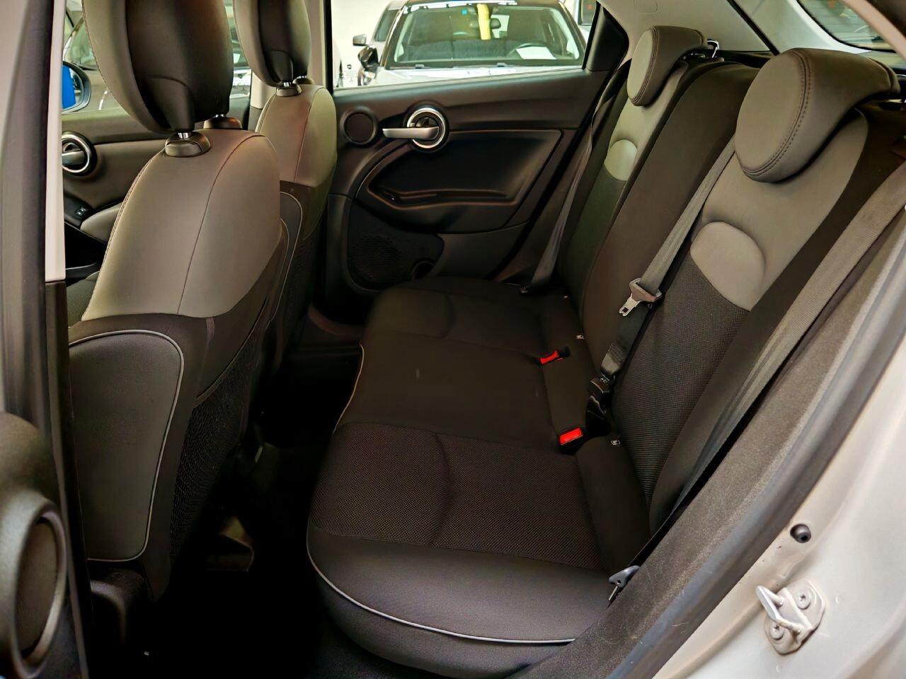 Fiat 500X 1.6 E-Torq 110 CV Pop Star