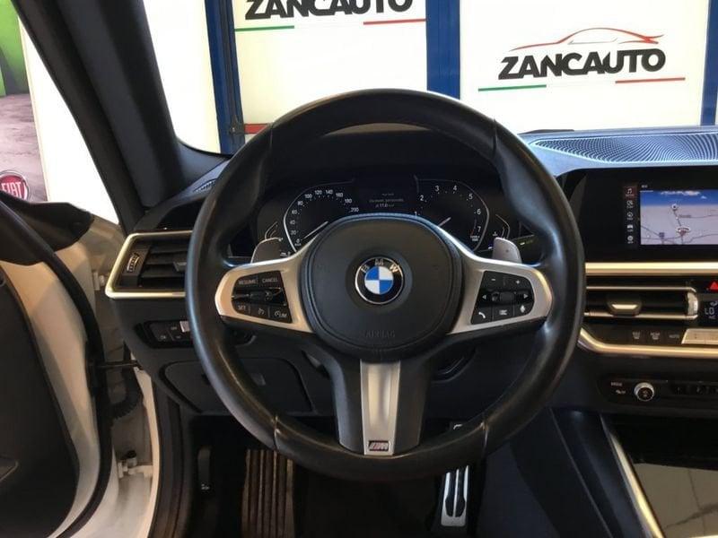 BMW Serie 2 220i MSport Auto