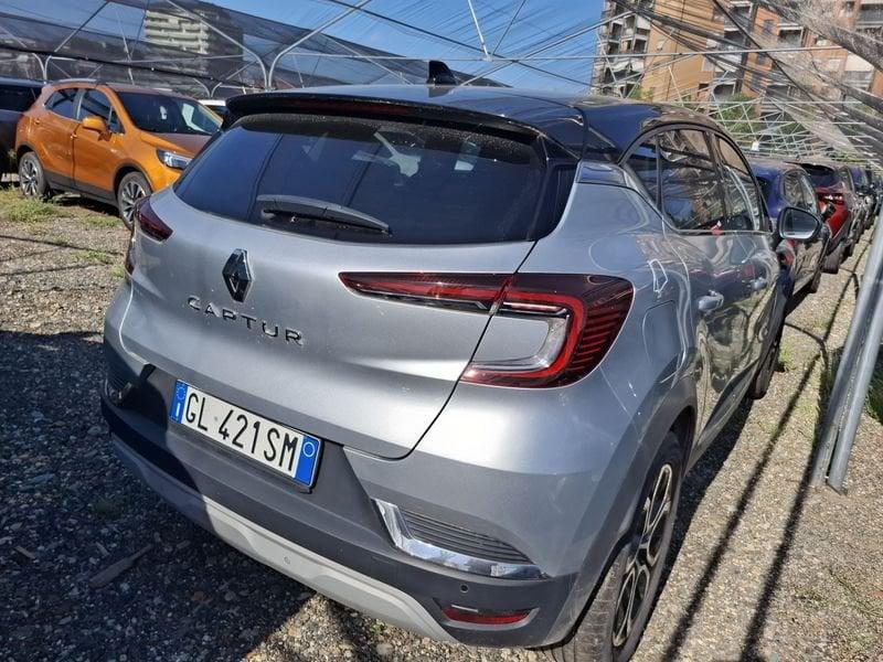 Renault Captur II 2019 1.0 tce Intens Gpl 100cv my21