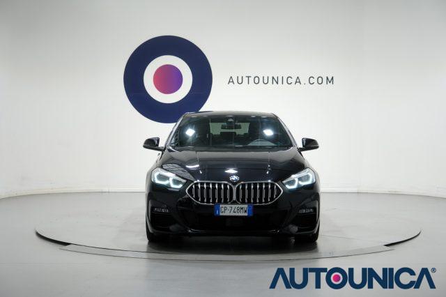 BMW 220 D GRAN COUPÈ MSPORT AUTOMATICA
