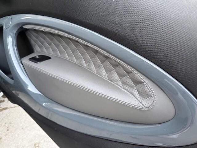 Smart ForTwo AMG LIMITED EDITION