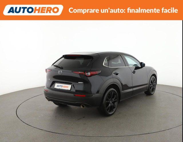 MAZDA CX-30 2.0L e-Skyactiv-X M Hybrid 2WD Homura