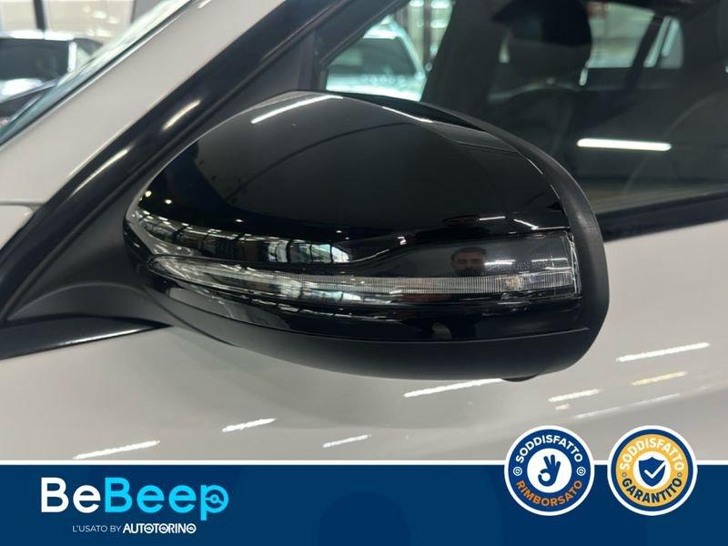 Mercedes-Benz GLC Coupé GLC COUPE 220 D PREMIUM 4MATIC AUTO