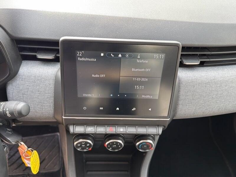 Renault Clio Clio 1.0 tce Evolution Gpl 100cv